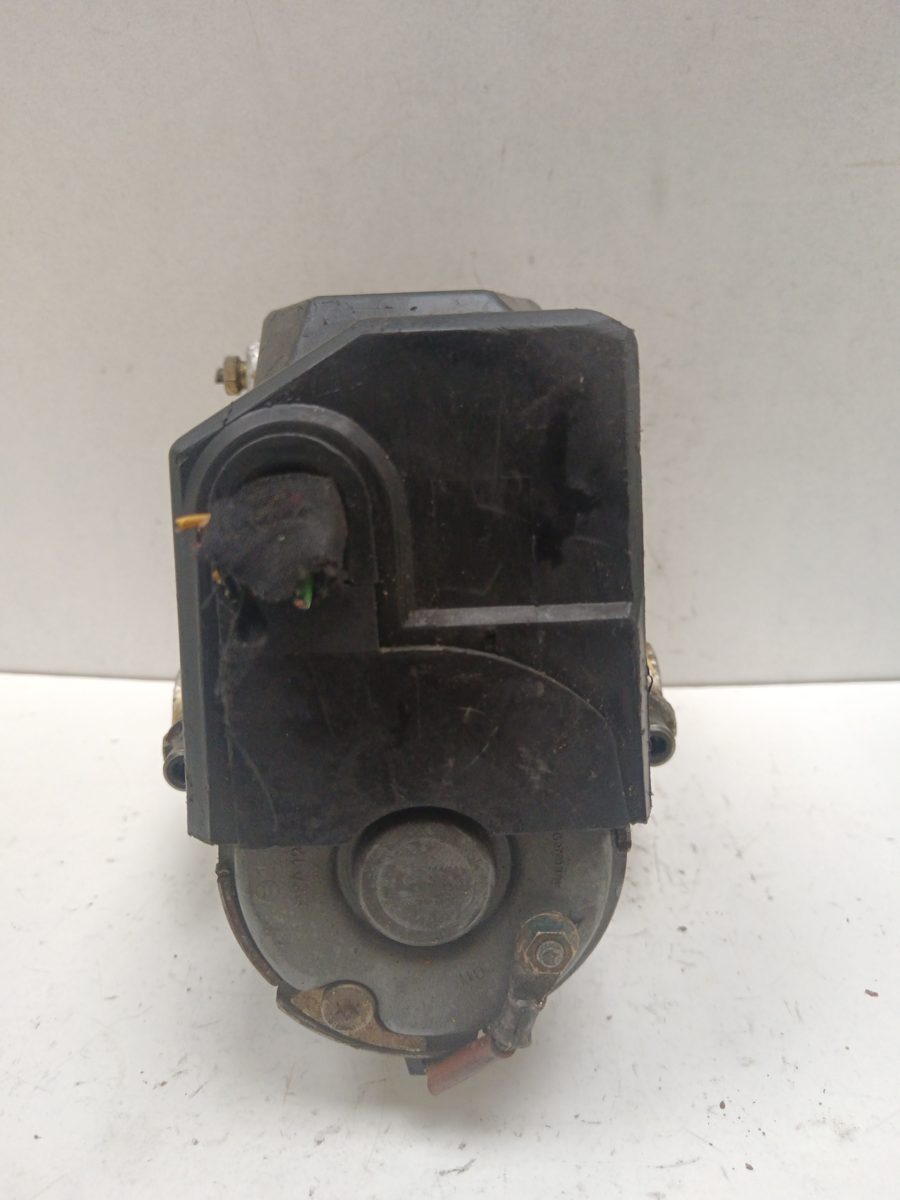 Modulo Abs Mercedes-Benz Clase C (W202) Berlina 1993-2000 250 Diesel (202.125) 0265200043