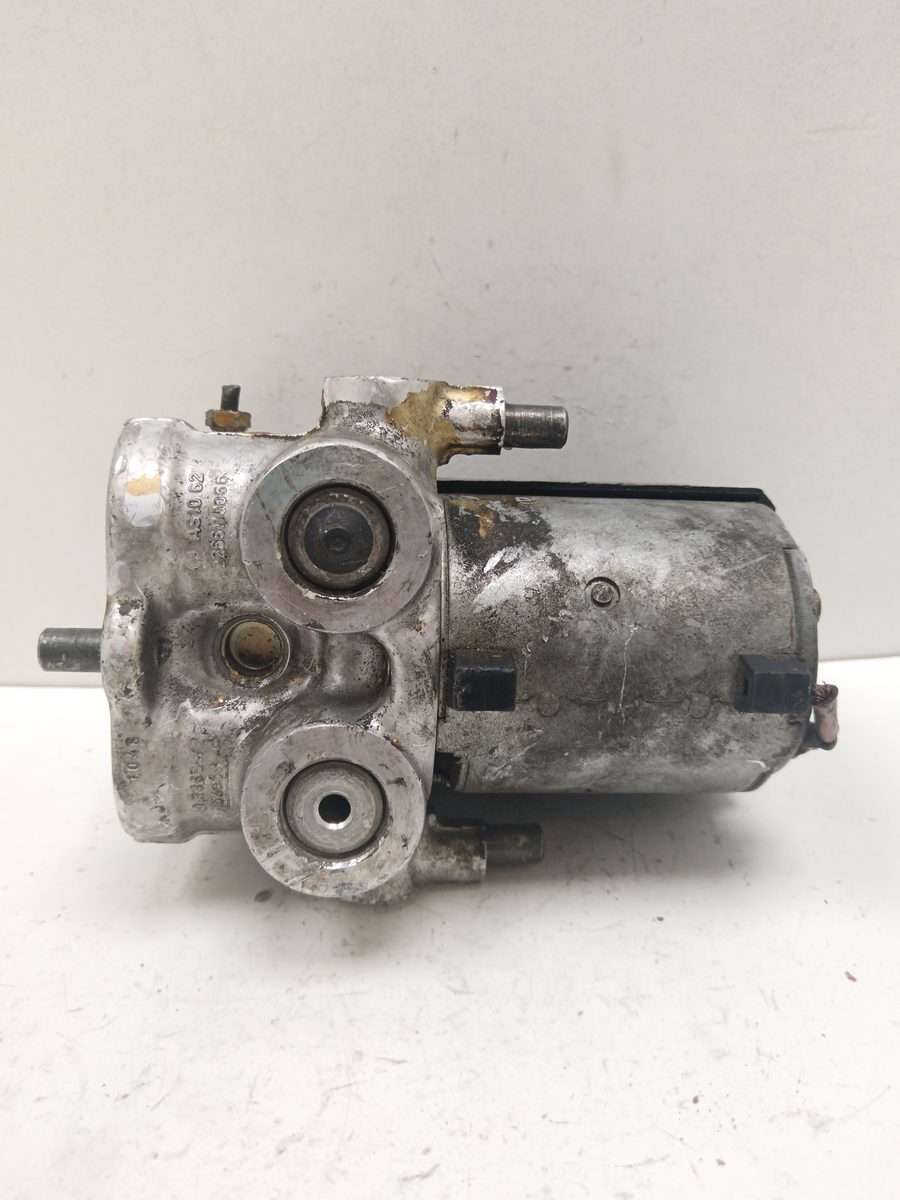 Modulo Abs Mercedes-Benz Clase C (W202) Berlina 1993-2000 250 Diesel (202.125) 0265200043