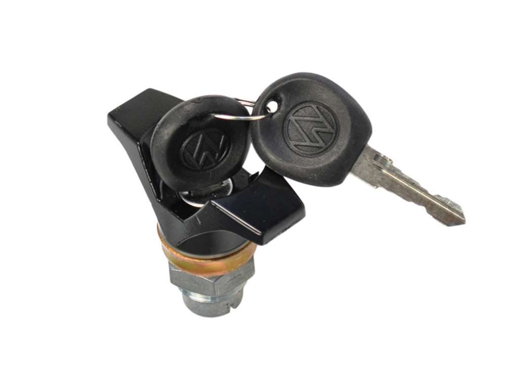 CILINDRO VALIJA VW PARATI C/LLAVE