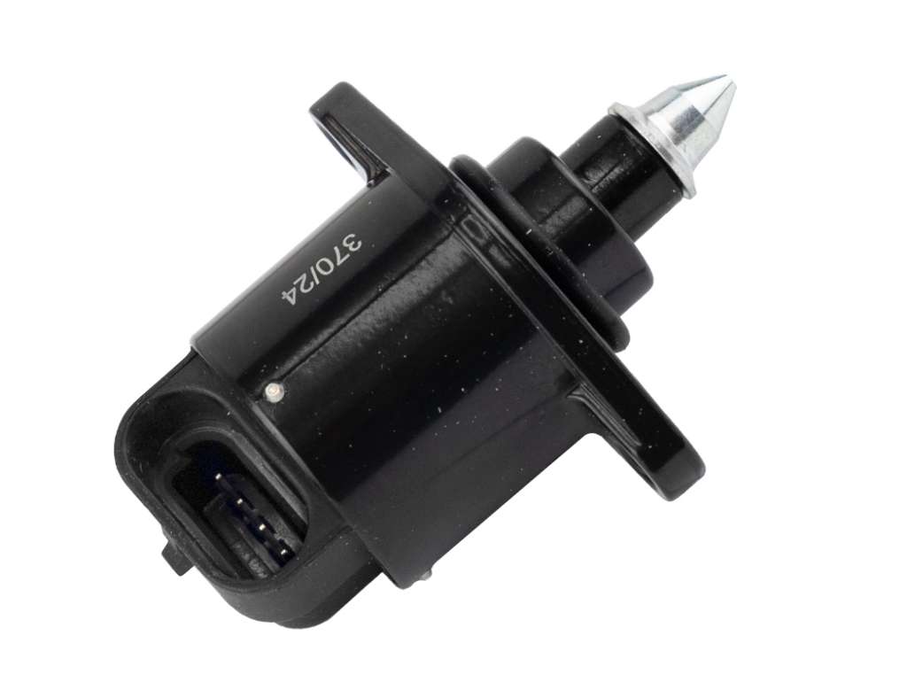 MOTOR PASO A PASO INYECCION FI UNO/FO ESCORT/VW GOL