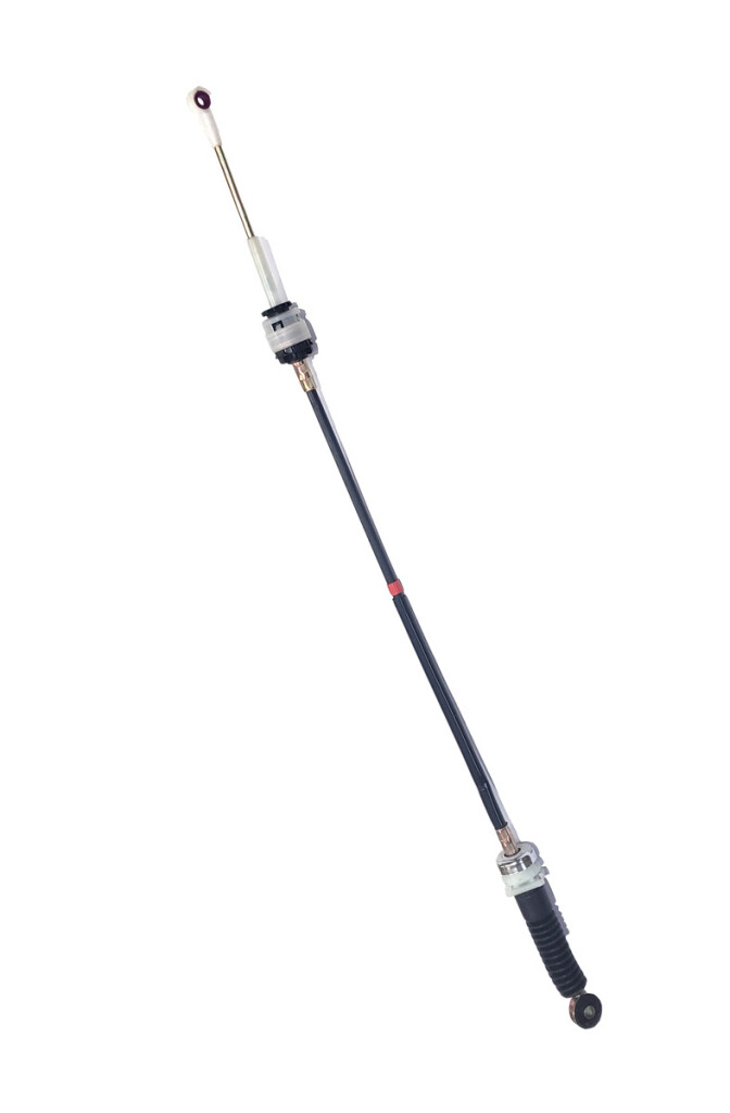 CABLE DE COMANDO CHANA SELECTOR CAMBIOS STAR D201 S201 2015/ ARO ROJO
