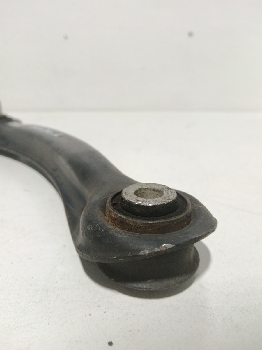 Brazo Suspension Inferior Trasero Izquierdo Mercedes-Benz Clase C (W202) Berlina 1993-2000