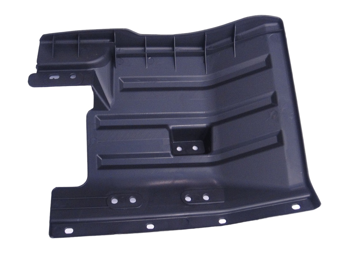 GUARDABARRO DELANTERO IZQUIERDO JAC CAMION 1035/1040 2019/