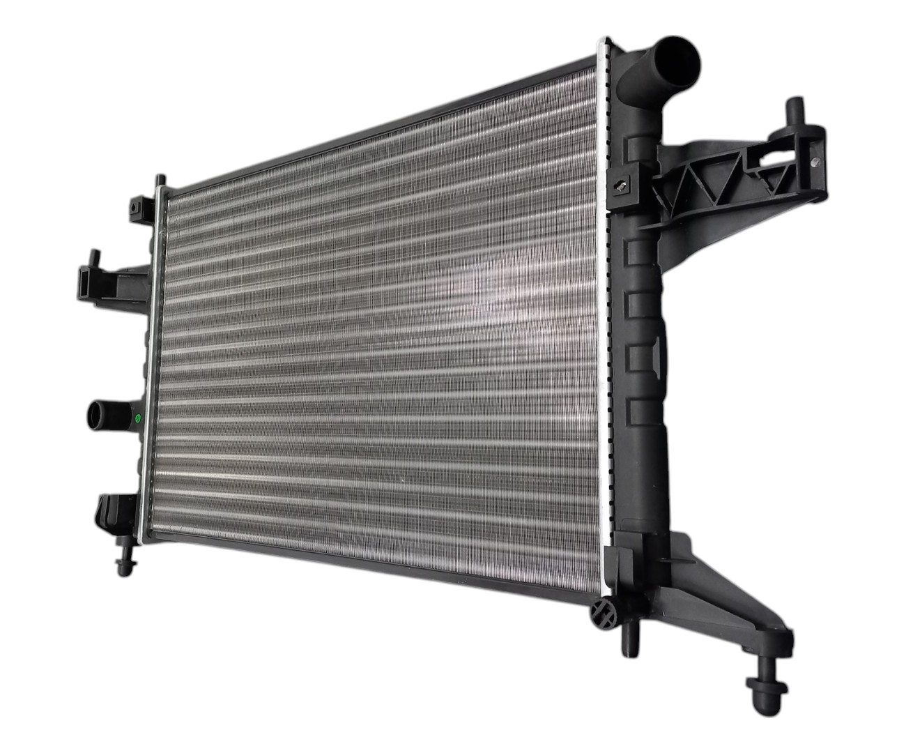 RADIADOR MOTOR (1.8 MPFI C/A.A.)