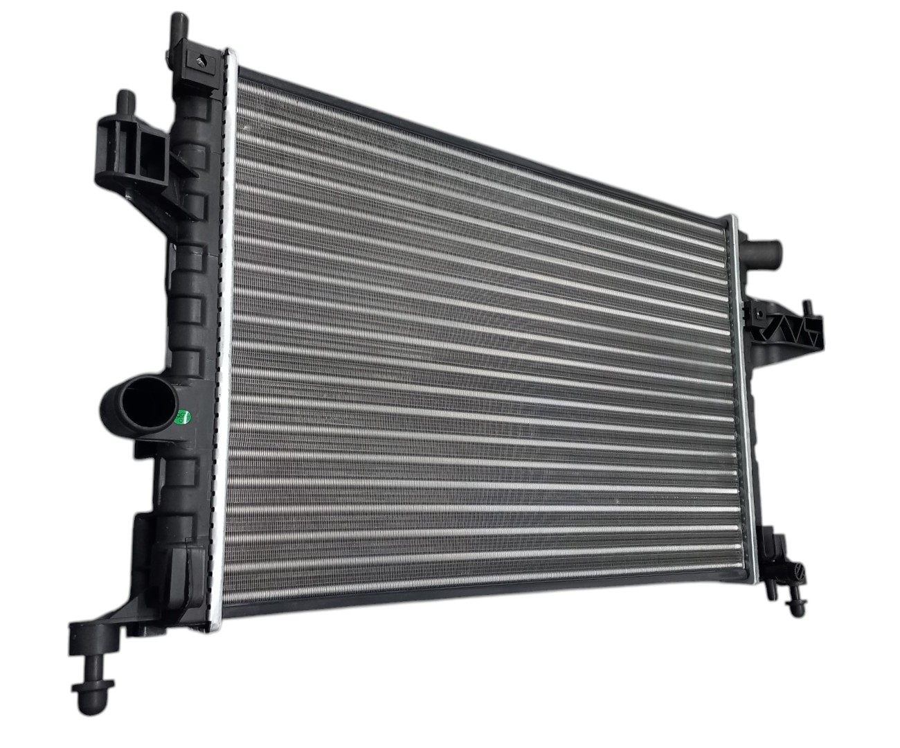 RADIADOR MOTOR (1.8 MPFI C/A.A.)