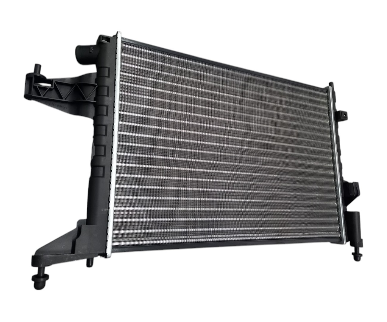RADIADOR MOTOR (1.8 MPFI C/A.A.)