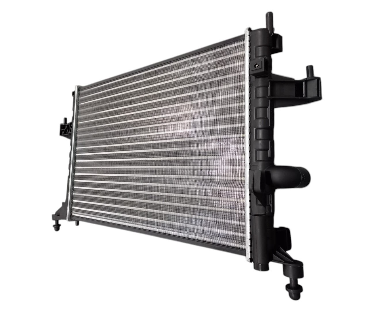 RADIADOR MOTOR (1.8 MPFI C/A.A.)
