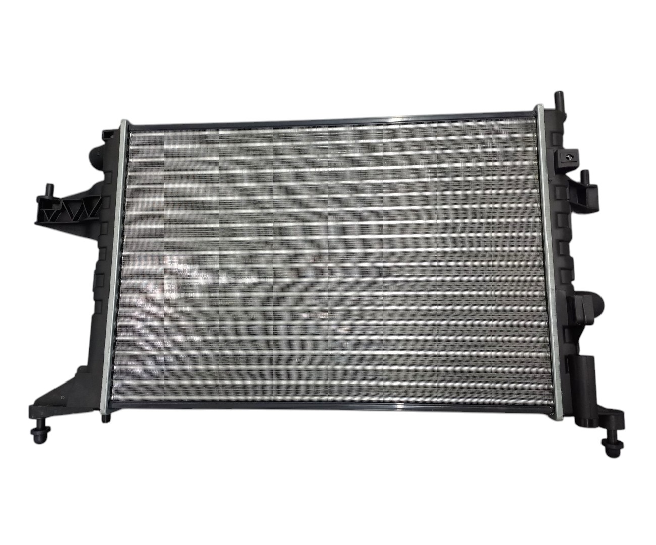 RADIADOR MOTOR (1.8 MPFI C/A.A.)