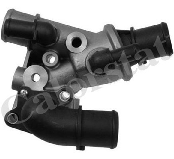TERMOSTATO FIAT PALIO SIENA 1.7TD C/AIRE 4 BULBOS