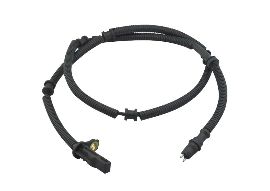 Sensor de Velocidad de Rueda ABS