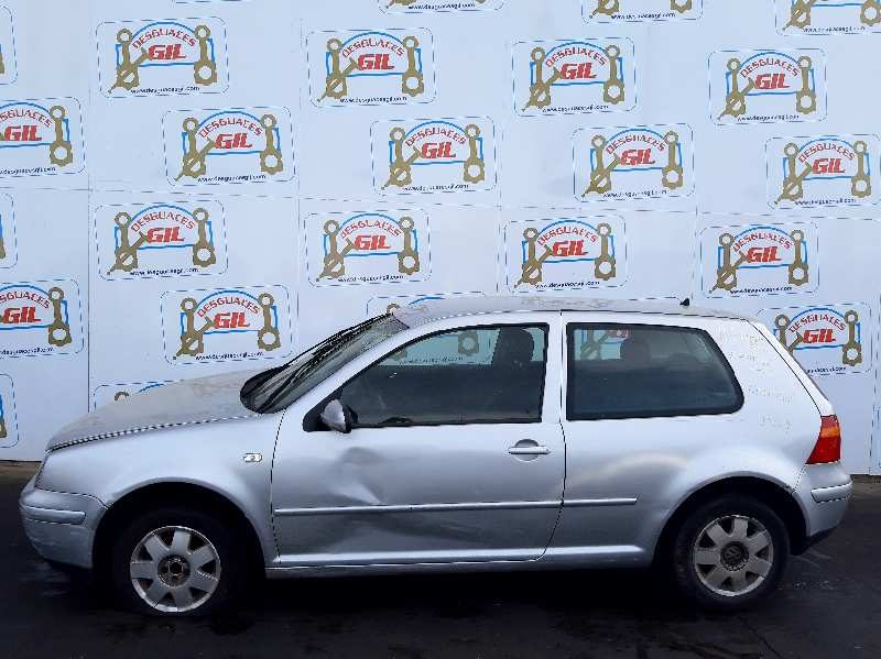 Llave de Luces Limpiaparabrisas Volkswagen Golf IV Berlina (1J1) 1997-2003 8L09535130