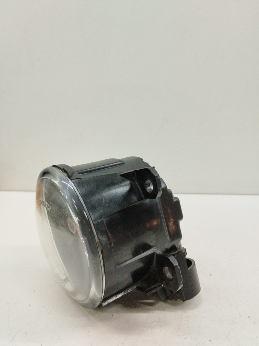 Faro Caminero Izquierdo Peugeot 308 2007-2013 9687410080