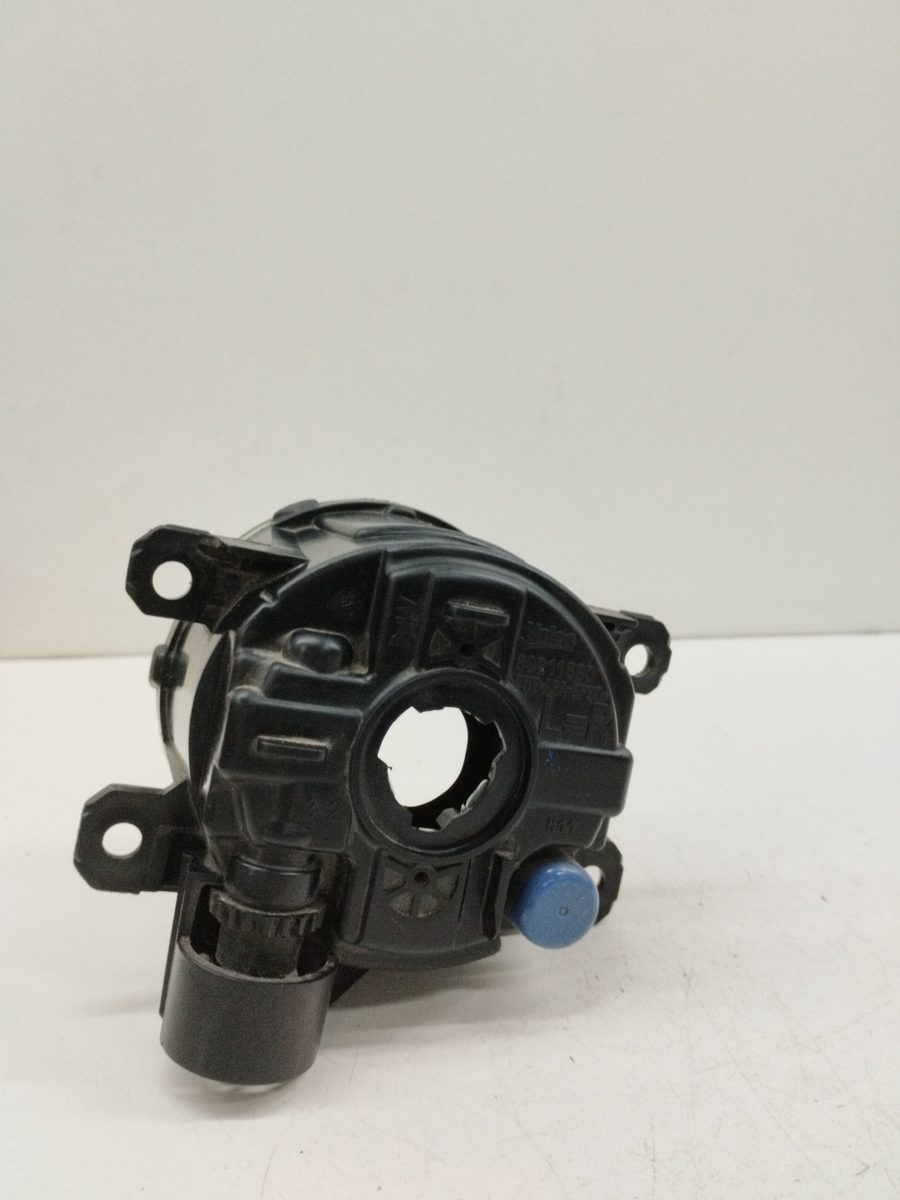 Faro Caminero Izquierdo Peugeot 308 2007-2013 9687410080