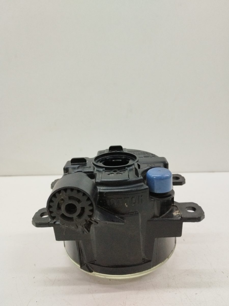 Faro Caminero Izquierdo Peugeot 308 2007-2013 9687410080