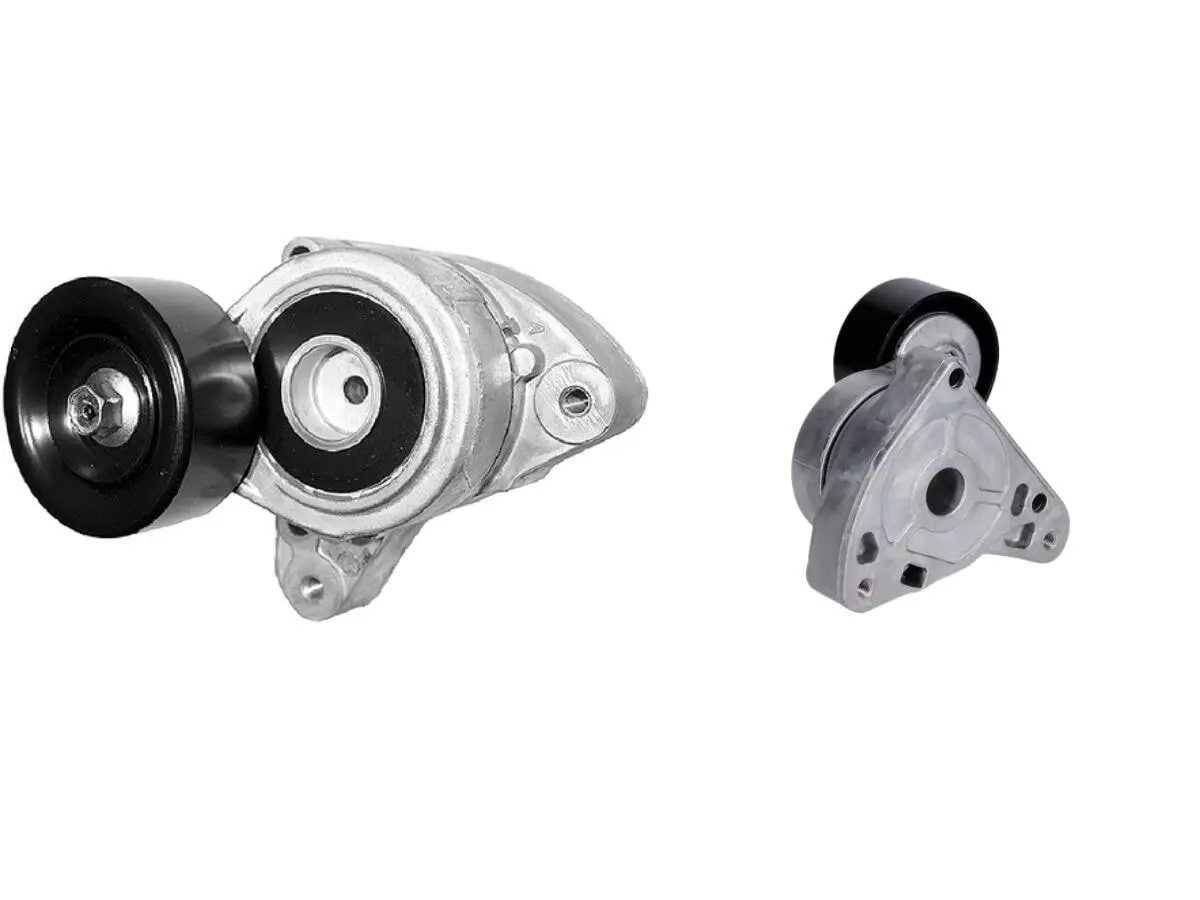Tensor De La Correa Honda Crv 95-17