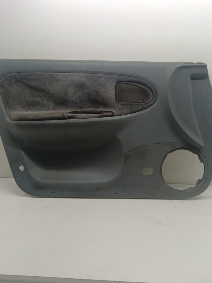 Tapizado Interior Puerta Delantero Izquierdo Renault Megane I Berlina Hatchback (BA0)