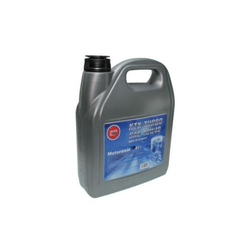 ACEITE ALCO GALON 4 LT.10W40 GERMANY SEMISINTETICO