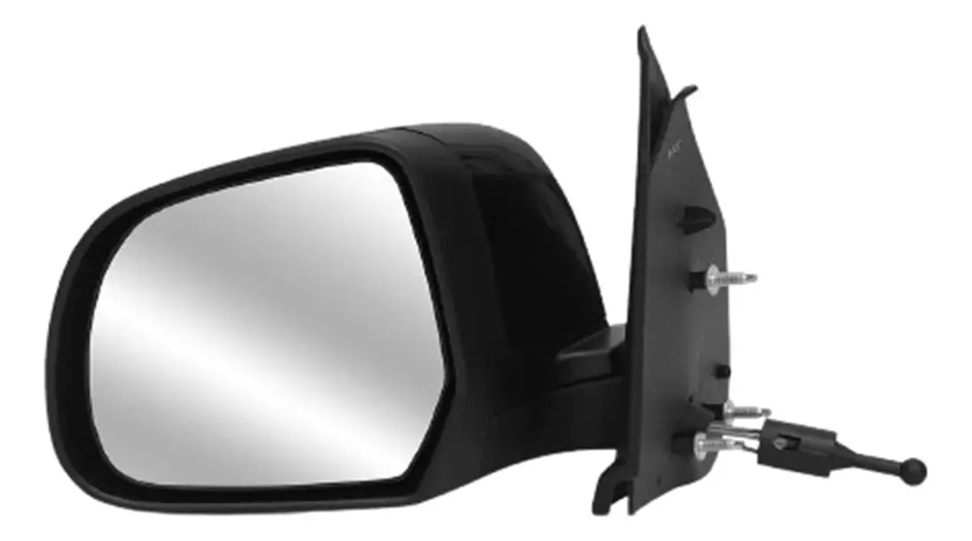 Espejo retrovisor nissan march 11al 14 Manual Lado izquierdo