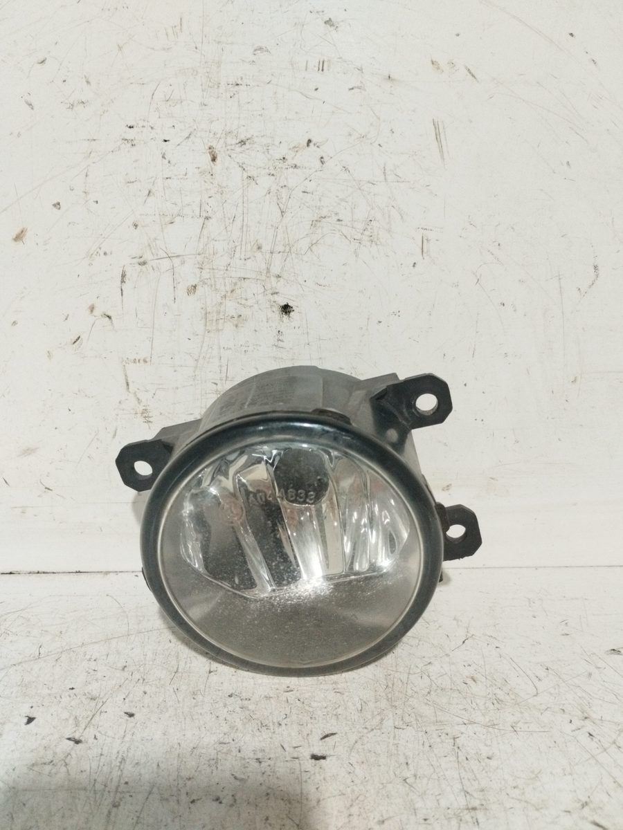 Faro Caminero Izquierdo Citroën C-elysée desde 2012 Seduction 89207181