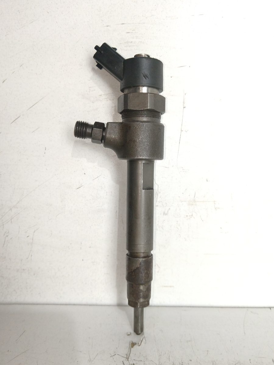 Inyector Fiat Palio Weekend (178) 1997-2002 DIESEL 1.9L 46kW BOSCH19JTD