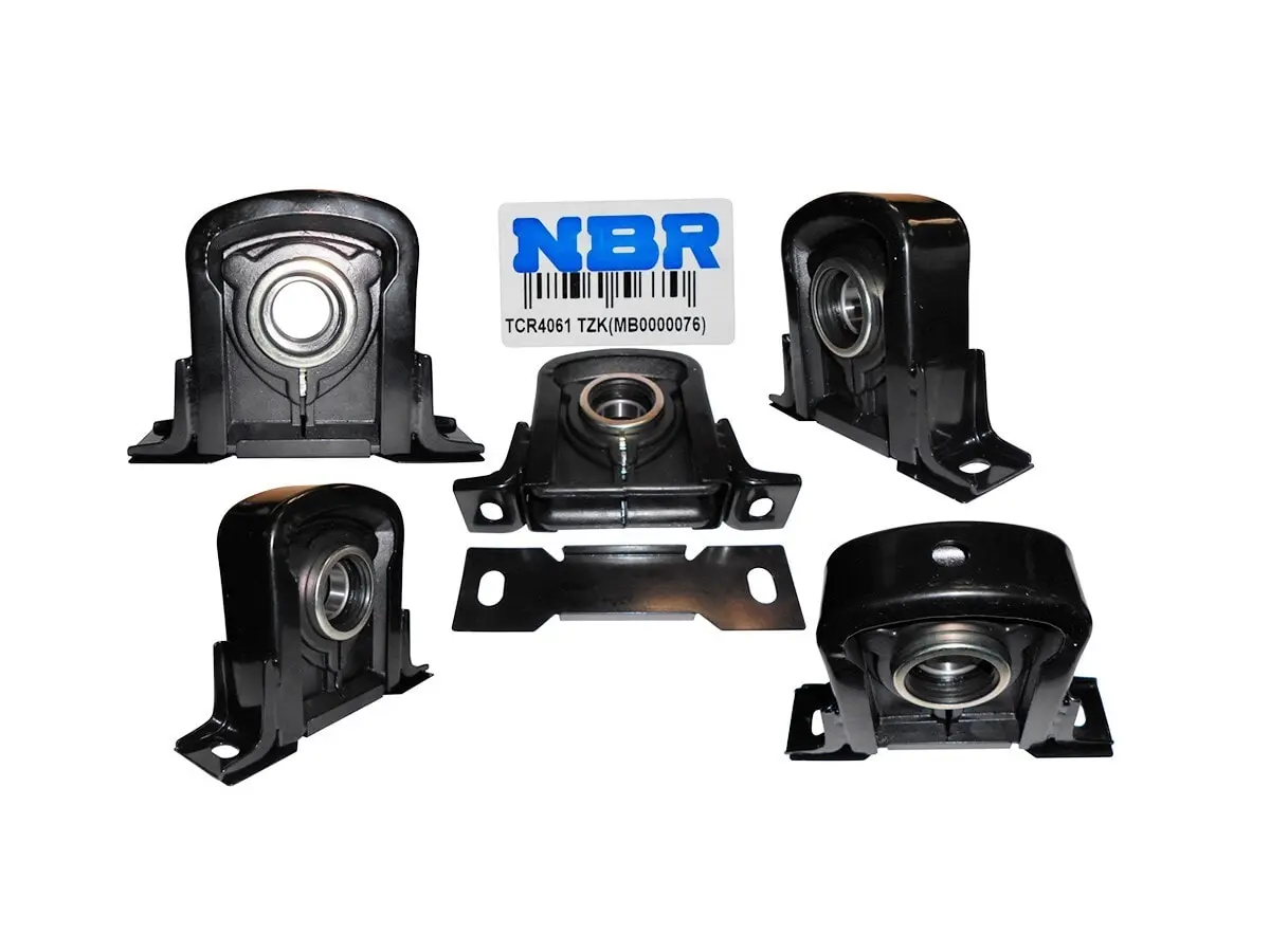 Soporte De Cardan Hyundai Camion Mighty Mitsubish Canter 63-25