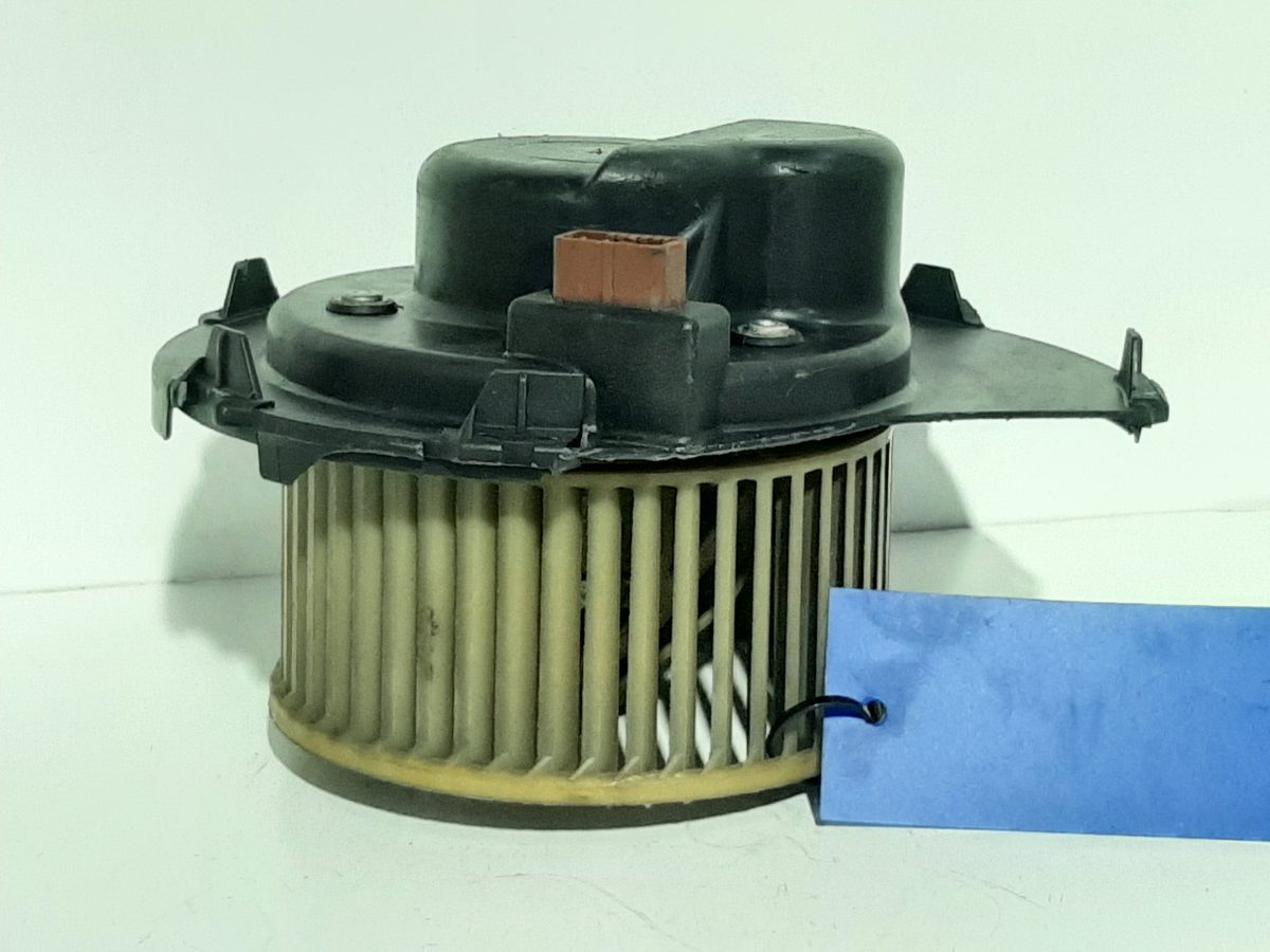 Motor Calefaccion Citroën Saxo 1999-2004 1.5 D SX 1.5L 42kW SR