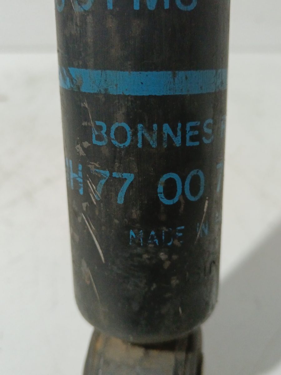 Amortiguador Trasero Der/Izq Renault 19 (B/C/L53) 1992-1996 1.8 GASOLINA 7700792617G