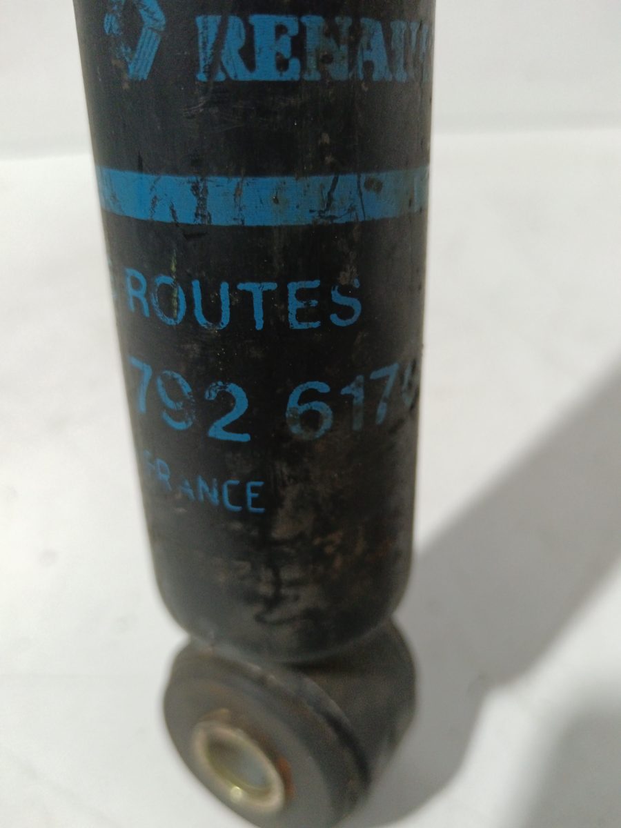 Amortiguador Trasero Der/Izq Renault 19 (B/C/L53) 1992-1996 1.8 GASOLINA 7700792617G