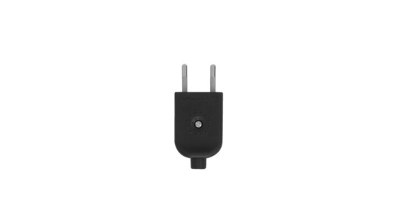 FICHA MACHO NEGRA 2 EN LINEA 10AMP