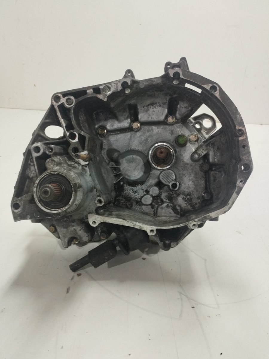 Caja Cambios Renault Megane I Classic (LA0) 1996-2001 1.6e Alize 1.6L 66kW JB1198