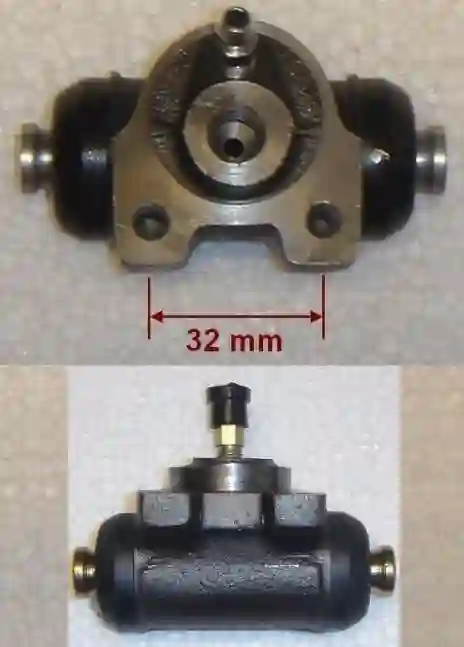 CILINDRO FRENO TRA PEUGEOT-RENAULT (7/8″)