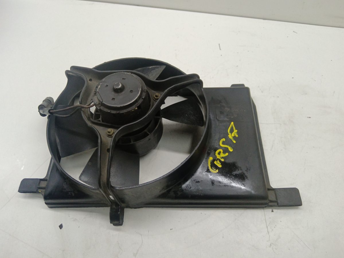 Electroventilador Chevrolet Corsa B 1993-1997 Swing 1.2L 33kW 90220010