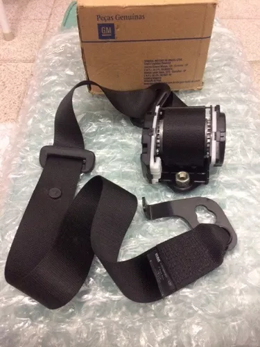 Cinturon Seguridad Delantero Derecho Gm Cobalt Onix 52103442