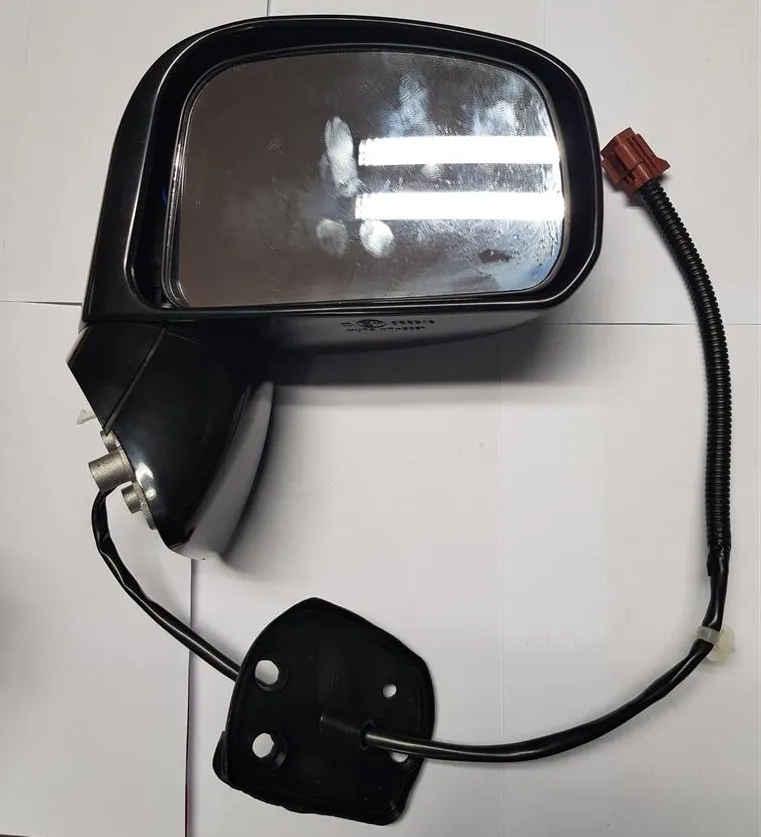 Espejo retrovisor exterior derecho eléctrico