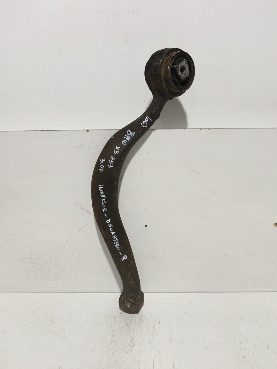 Parrilla de Suspension Inferior Delantera Derecha BMW X5 (E53) 2000-2007