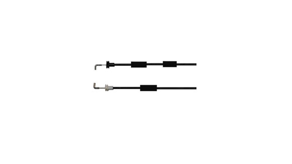 CABLE APERTURA LATERAL SUP FIAT STRADA