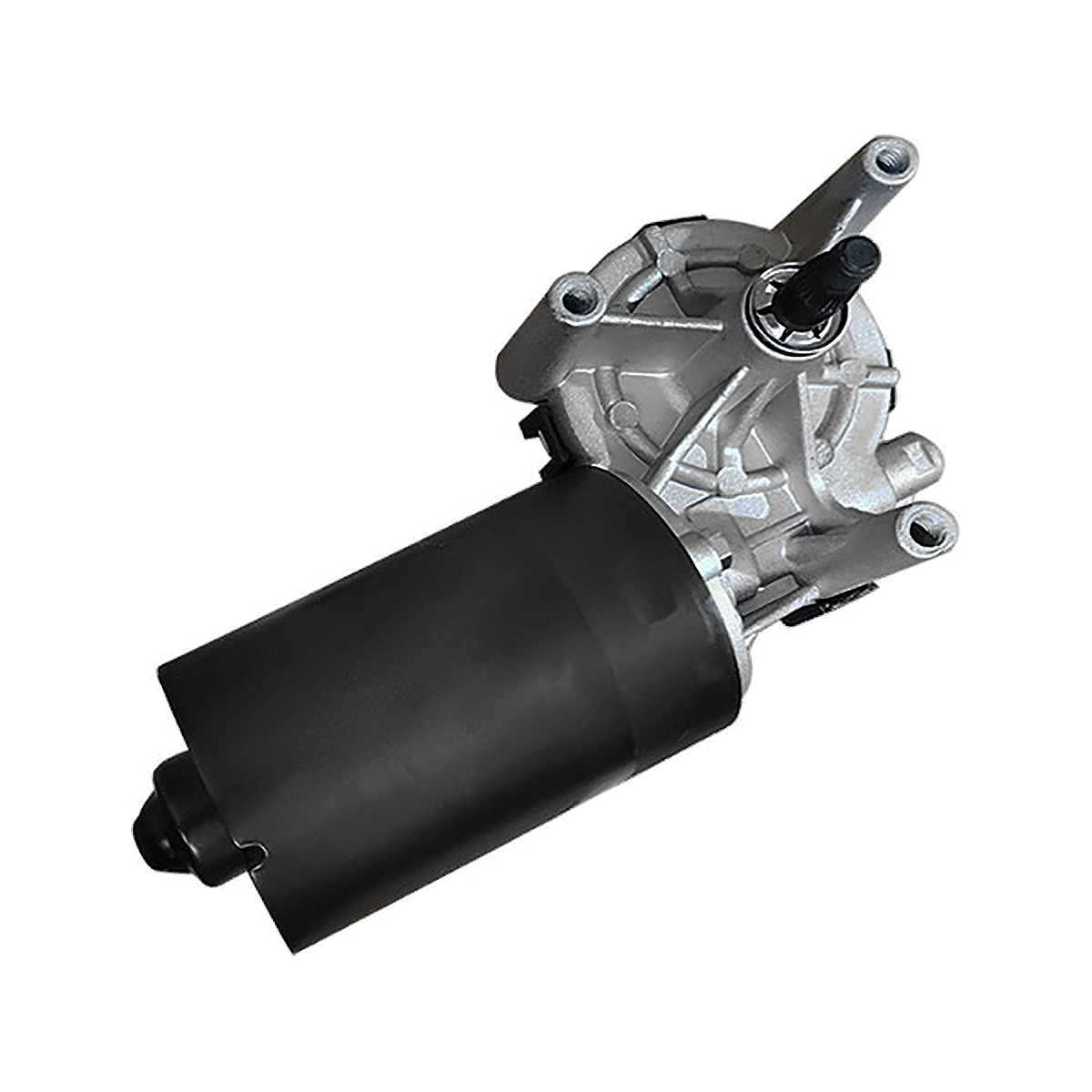 Motor Limpia Parabrisas VW Gol Parati Saveiro G2 1995 1999