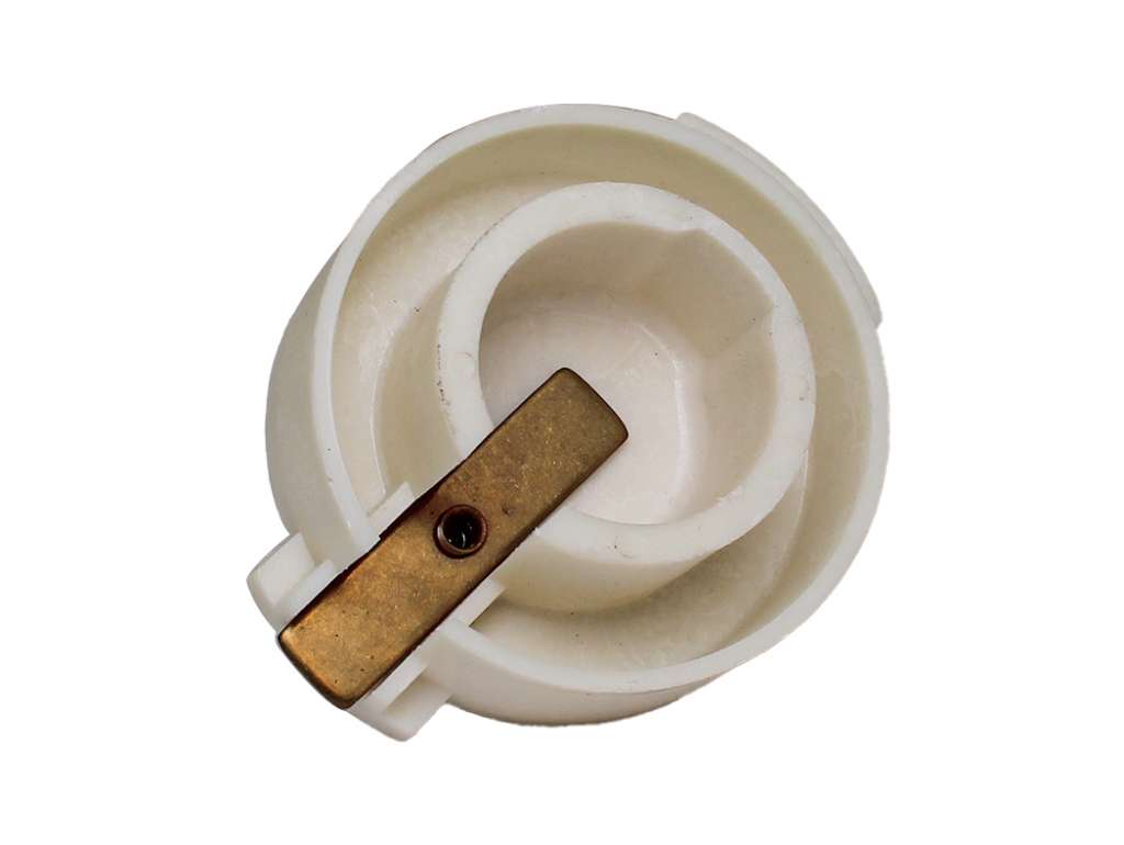 Rotor de distribuidor