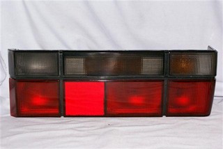 FAROL TRA DER VW GOL I 87-94 (FUME)