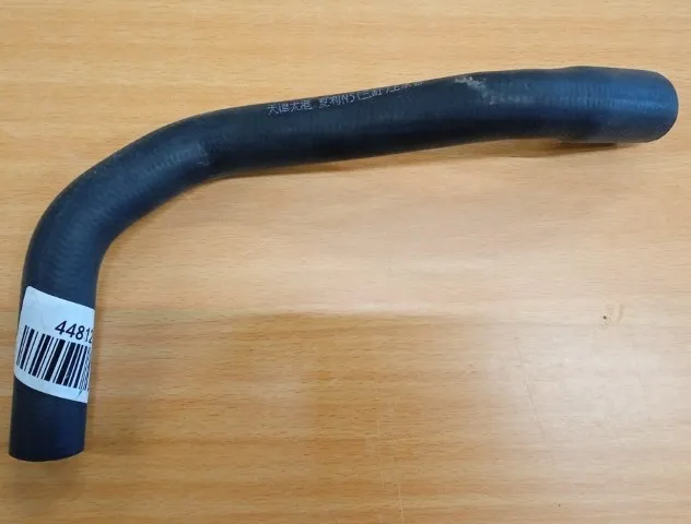 Manguera radiador superior