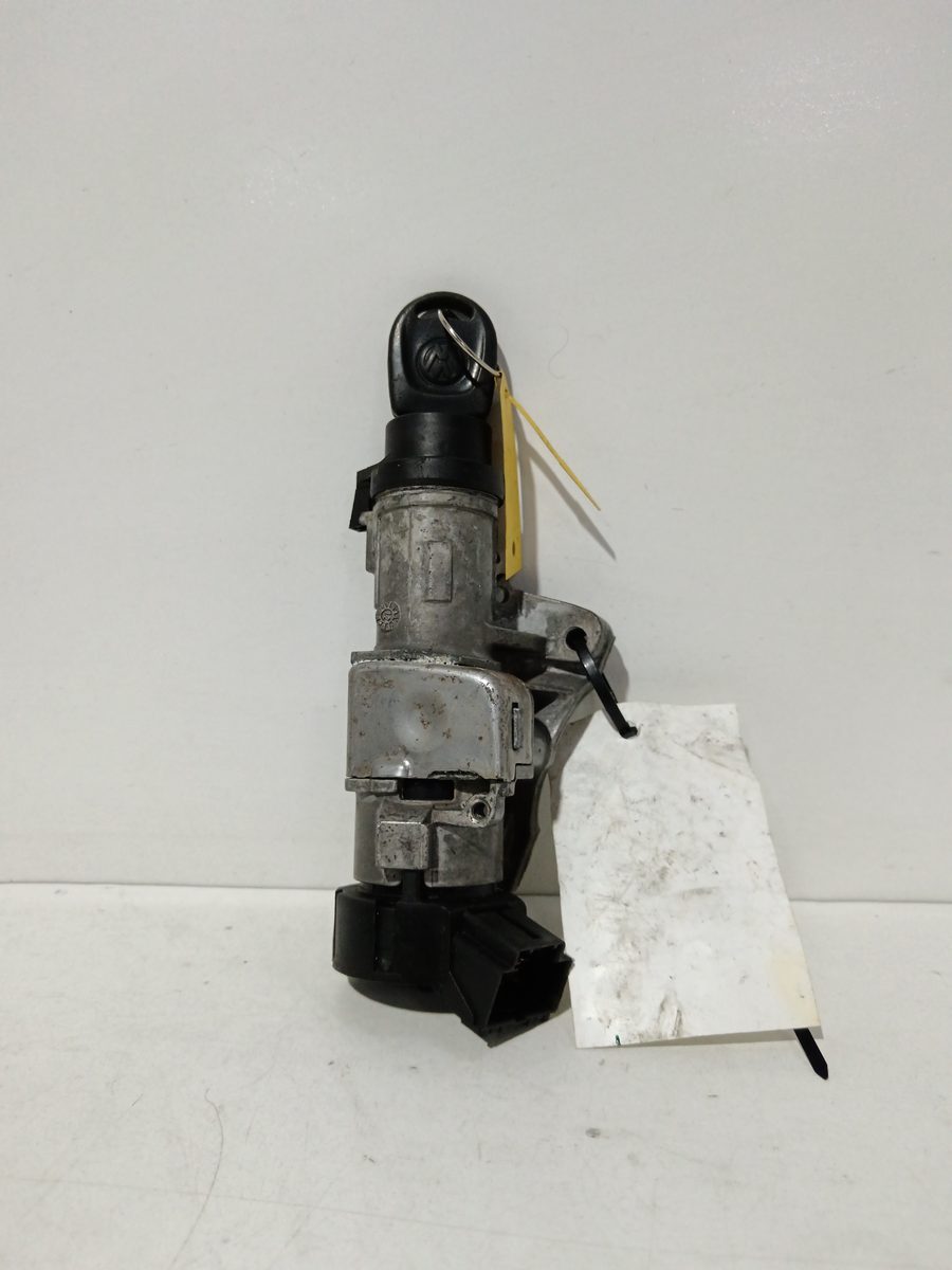 Llave de Arranque Volkswagen Up! (121) 2011-2016 AM60HP6B0905851BHF2