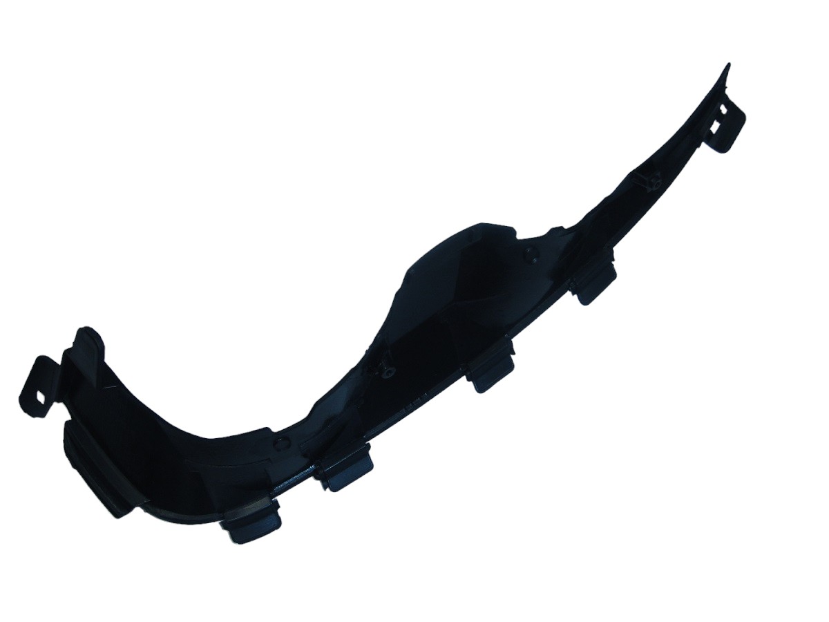 MOLDURA SOPORTE PLASTICO DERECHA FARO S/OPT CHEVROLET SONIC