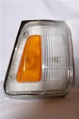 FAROL DEL IZQ TOYOTA 4 RUNNER 88 (CRO)