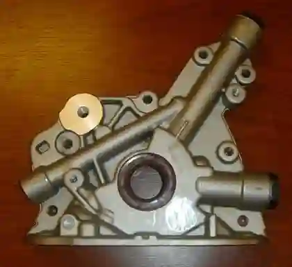 BOMBA ACEITE GM-DAEWOO TQW