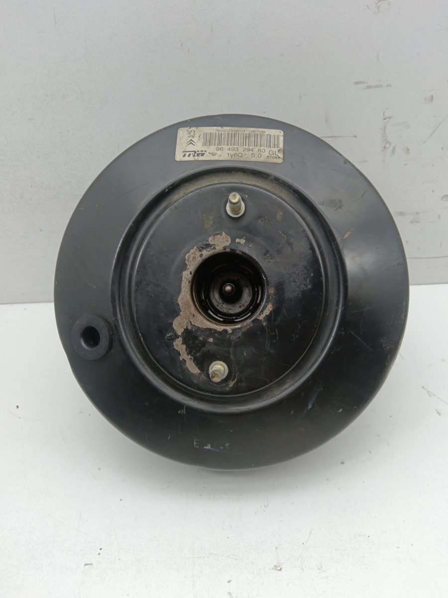 Servofreno Citroën C3 1995-2010 1.4 HDi 1.4L 50kW 9649329480