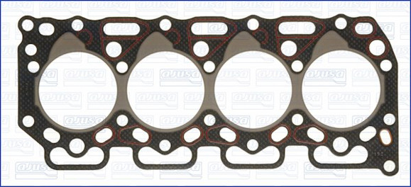 JUNTA TAPA DE CILINDROS ASIA TOPIC FURGON/HI TOPIC 2.7D 93-