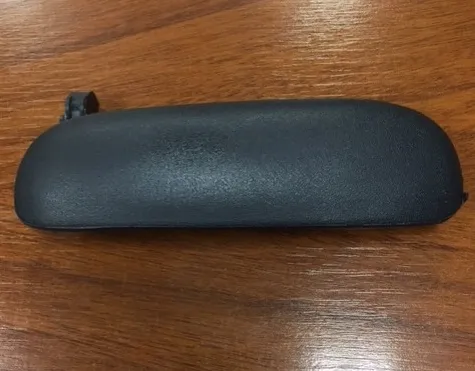 MANIJA PUERTA DEL DER/TRA IZQ FORD ESCORT 97