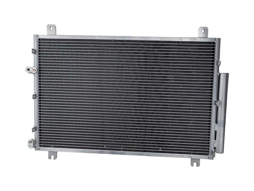 Radiador de Aire Acondicionado
