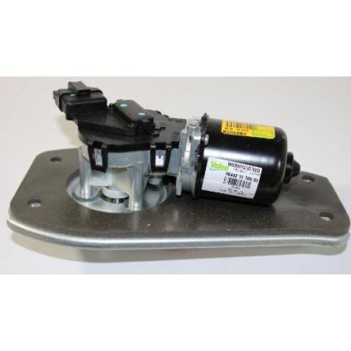 MOTOR LIMPIA PARABRISAS PEUG. CITR. PARTNER BERLINGO M59 M69 ORIGINAL 6405J5-TLA412