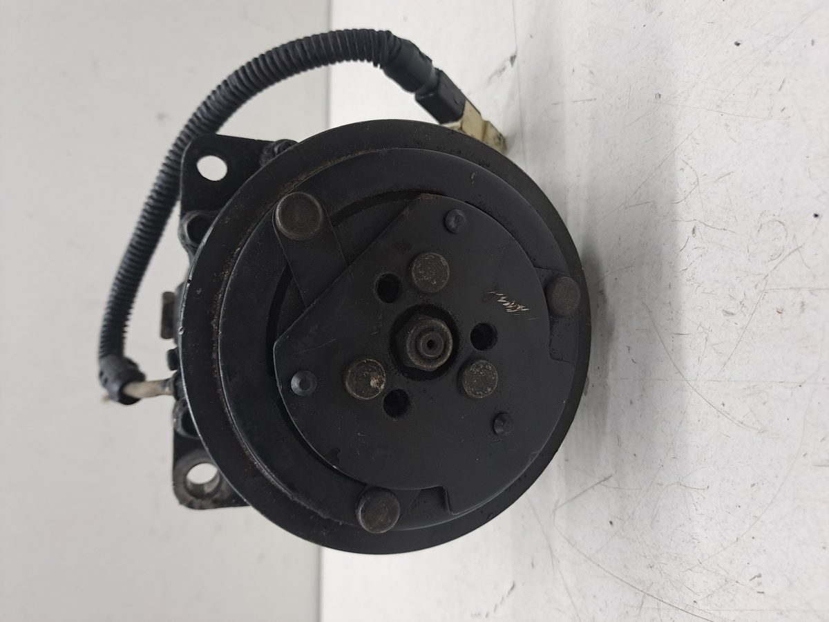 Compresor Aire Acondicionado Citroën Xsara Berlina 1997-2005 1.9 D X 1.9L 50kW 961903860